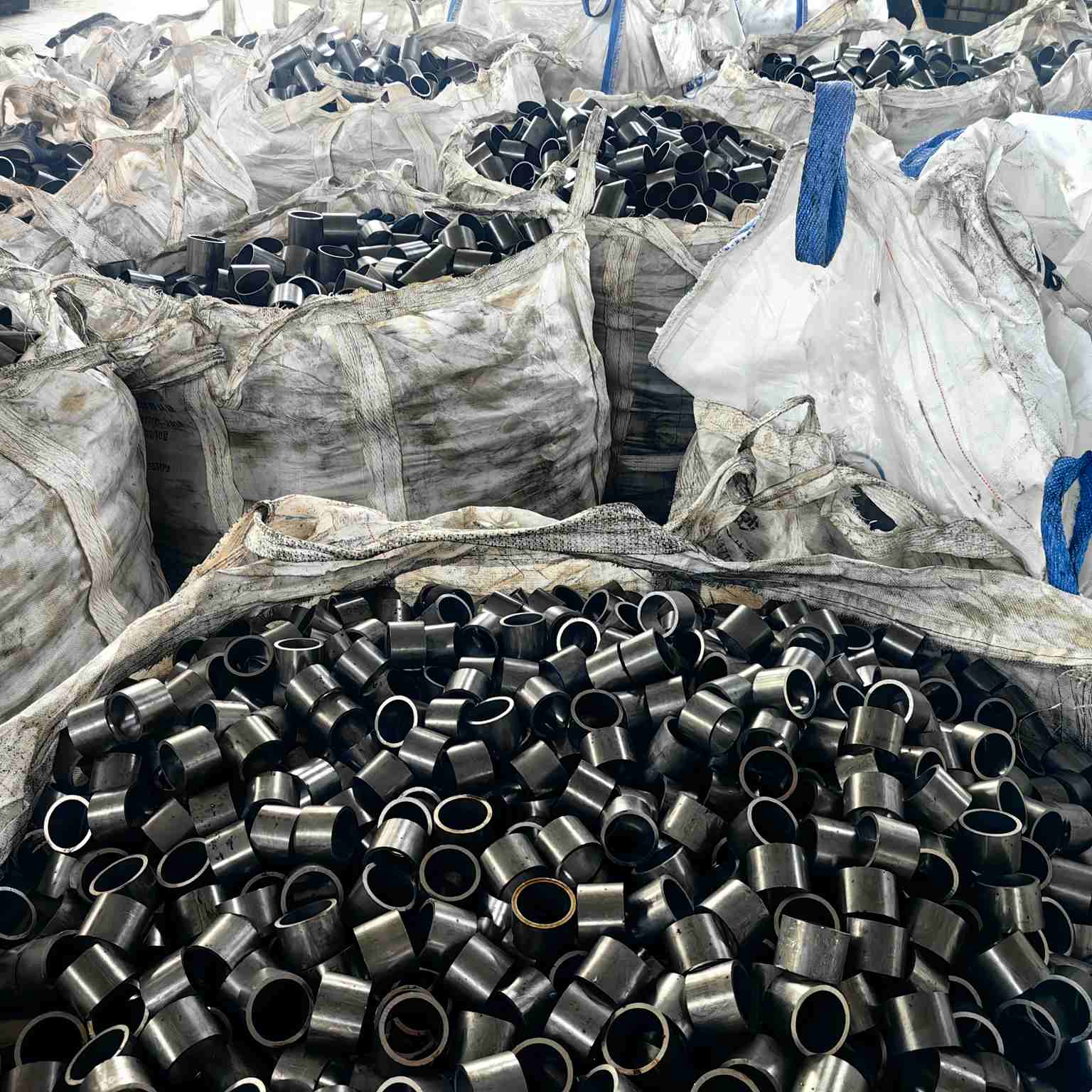 陇南市冷拉圆钢无缝管零切 - 方案